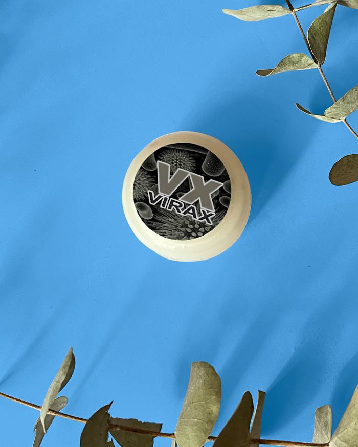 VX Vitrax, tratamiento para verruga plantar